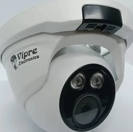 Vipre Electronics Security