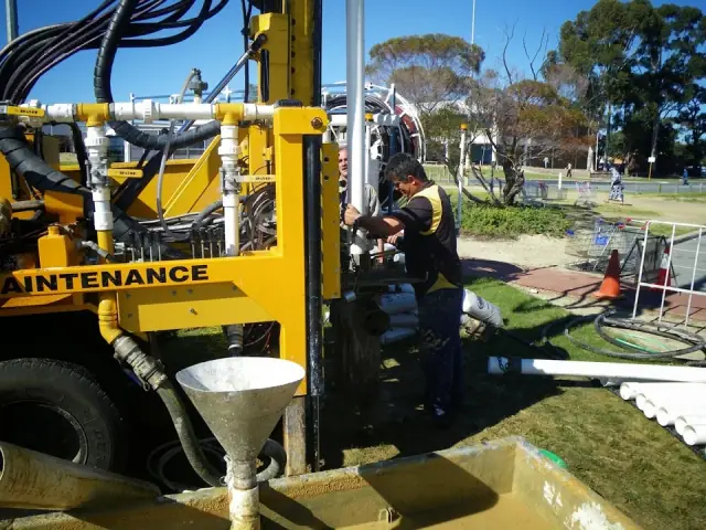 Virgin Water Bores Perth cover