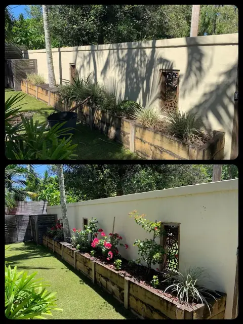 Viriditas Gardens