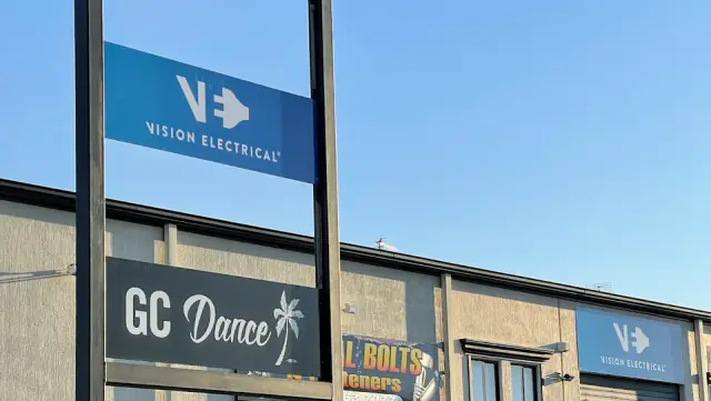Vision Electrical
