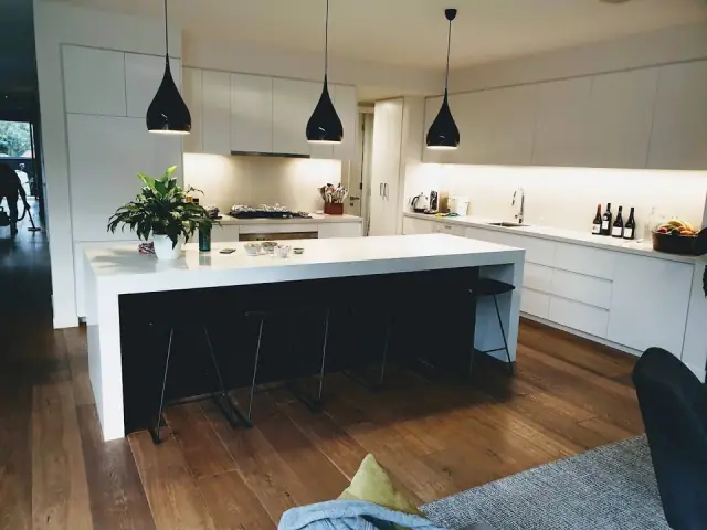 Vision Kitchens cover