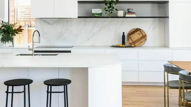 Vision Kitchens