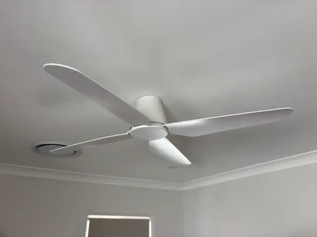 VisionPlus Electrical - Electrician Brisbane cover