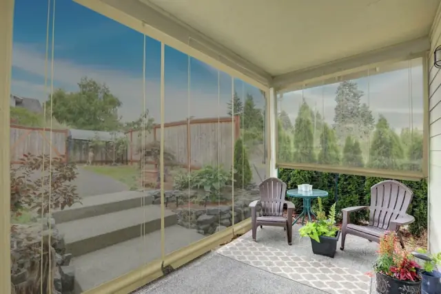Vista Blinds cover