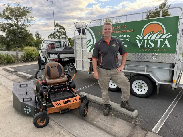 Vista Lawn Care