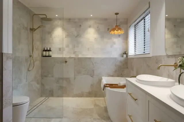 Vivid Living Renovations