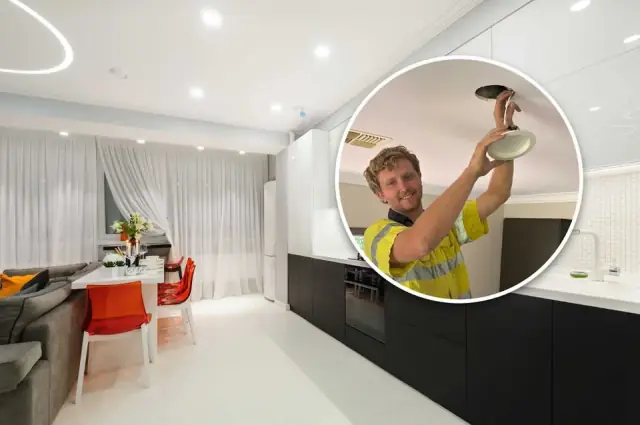 VJ Electrical cover