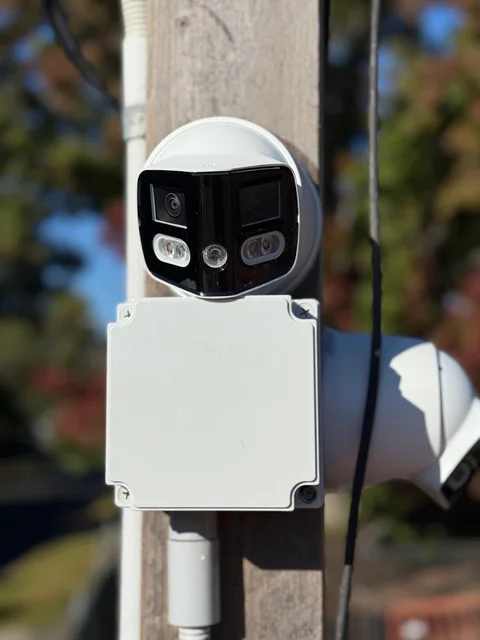 VM Security cover