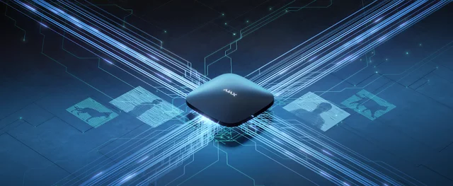 Volt Intelligent Security Solutions