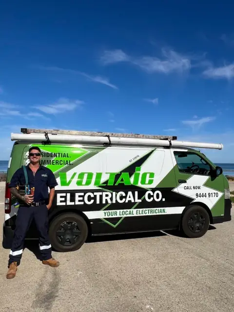 Voltaic Electrical