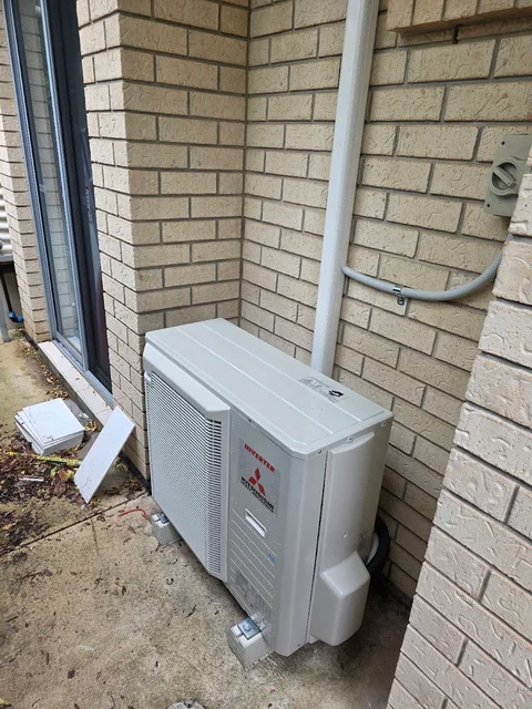 Voltas Electrical & Air Conditioning