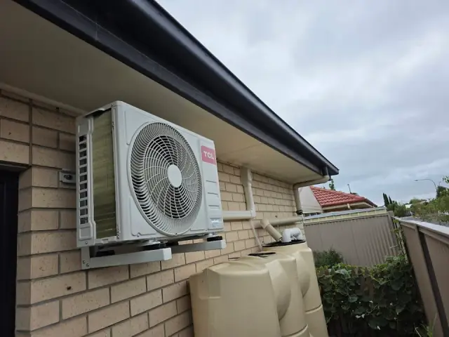 Voltas Electrical & Air Conditioning cover