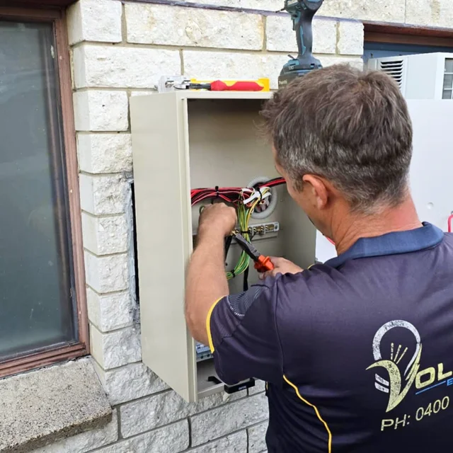 Voltfix Electrical