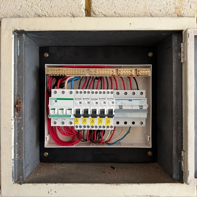 Voltrex Electrical Services