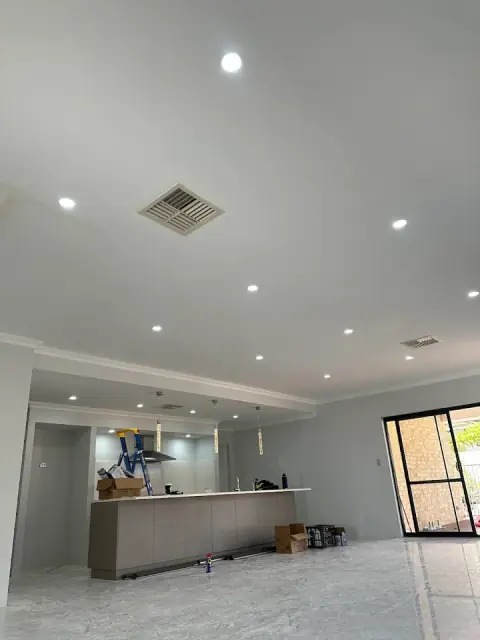 Voltrex Electrical Services cover