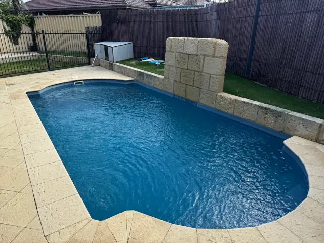 Vortex Pool Solutions