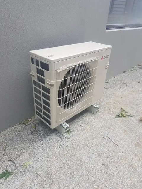 VT Air | Air Conditioning Gold Coast cover