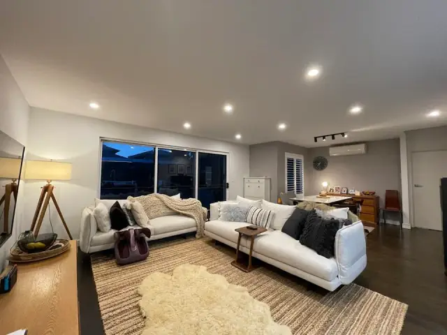 VU Electrical