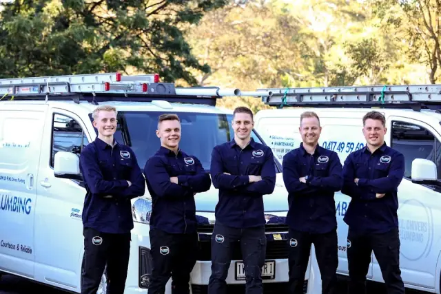 W L Chivers Plumbing