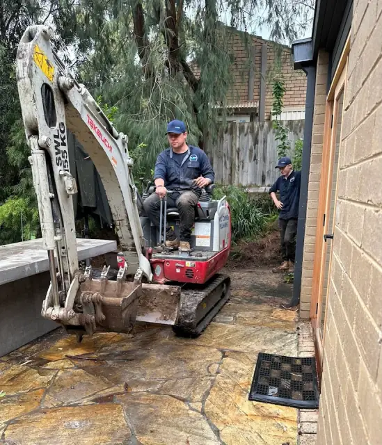 W L Chivers Plumbing cover