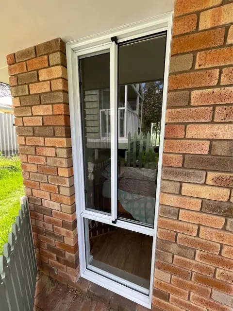 WA Custom Glass cover