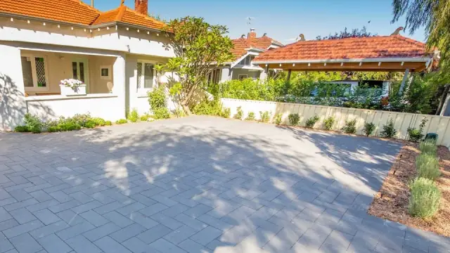 WA Luxury Landscaping