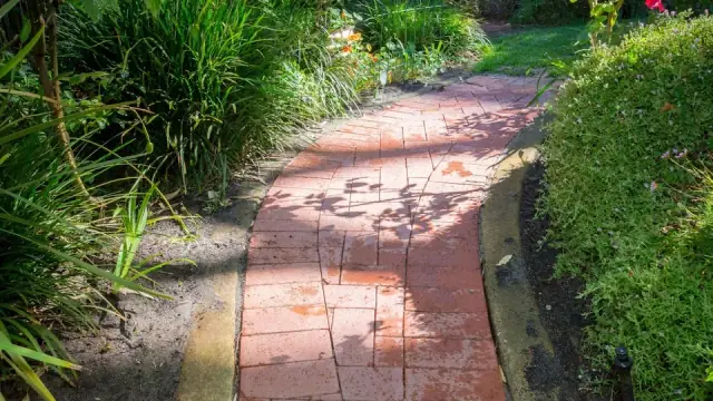 WA Luxury Landscaping cover