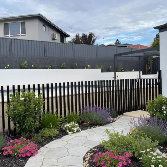 WA Pool Fencing