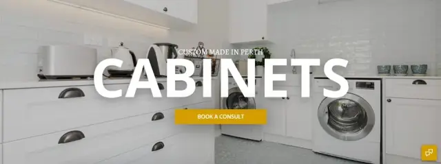 WA Prestige Cabinets and Wardrobes