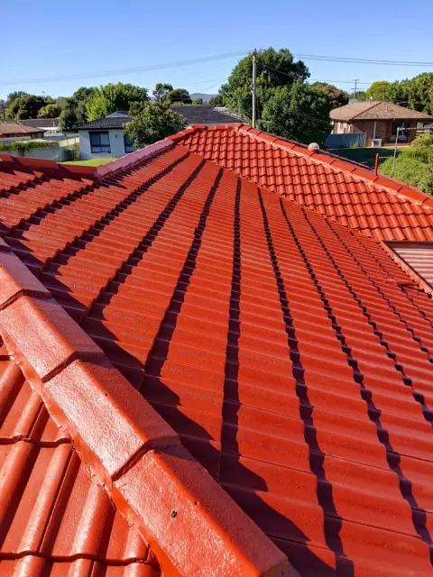 WAGGA ROOF REPAIRS
