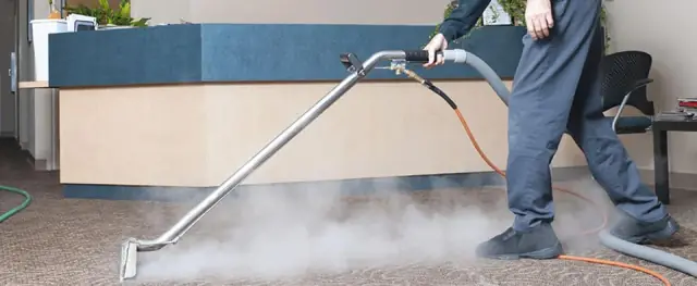 Walkers Floor Care - Carpet & Tile Cleaning cover