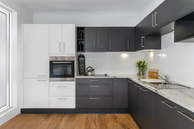 Wallspan Kitchens Noarlunga cover