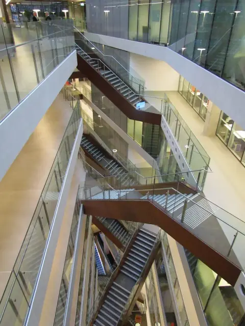 Walmay Architectural Products Pty Ltd
