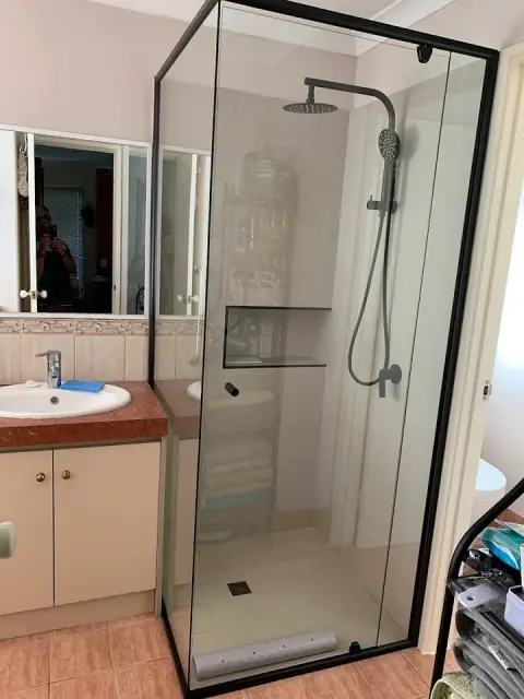 Wanneroo Glass cover