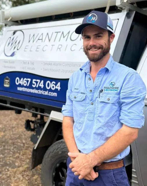 Wantmore Electrical