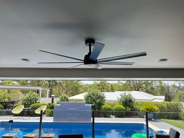 Wantmore Electrical cover