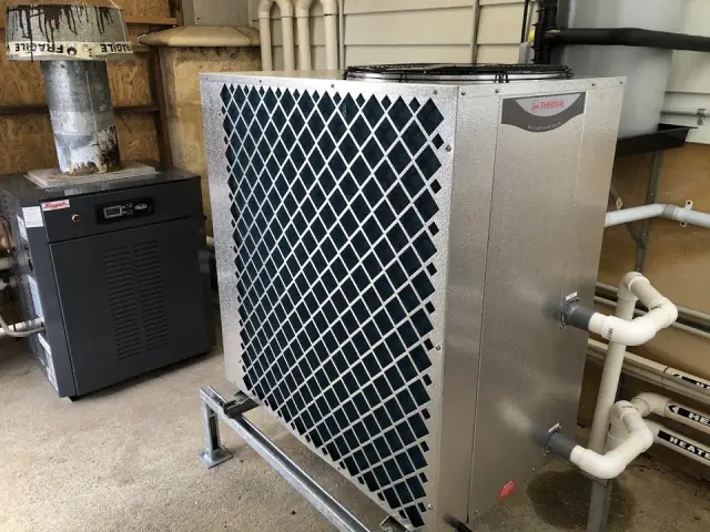 Warm Springs Pool and Spa Repairs