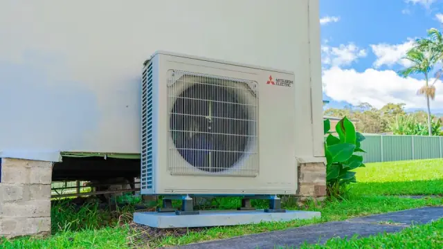 Warren Ward Refrigeration cover
