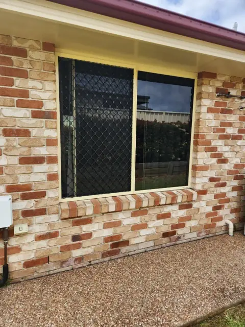 Warwick Glass & Security cover