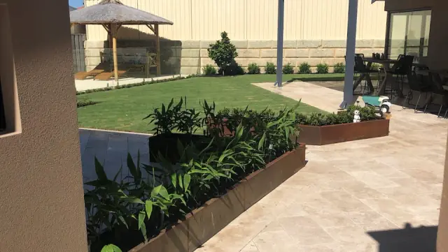 Waterwise Landscaping - Commercial & Residential Landscaping Perth