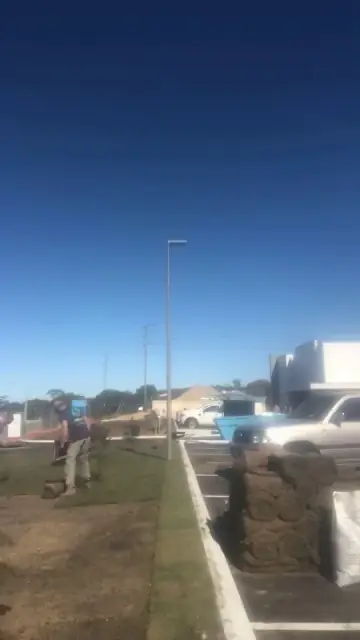 Waterwise Landscaping - Commercial & Residential Landscaping Perth cover