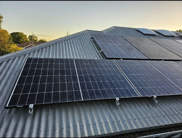 Watkins Electrical cover