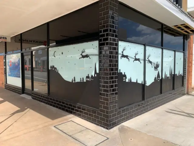Watkins Electrical cover