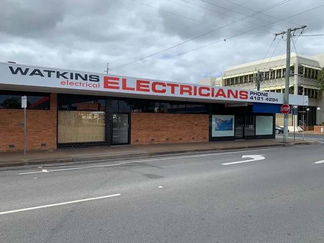 Watkins Electrical