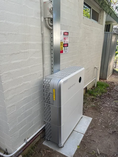 Watson Electrical & Solar