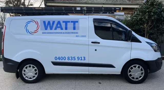 Watt Airconditioning and Electrical