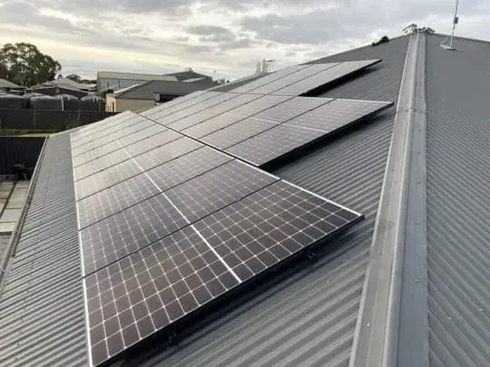 Watt Kings Solar and Electrical