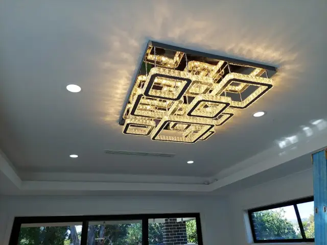 Wattage Solutions Electrical cover