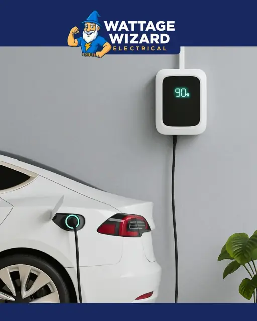 Wattage Wizard Electrical cover