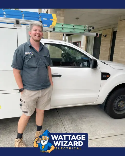 Wattage Wizard Electrical cover